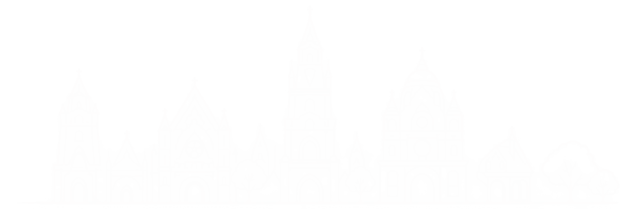 Bihar landmark illustration
