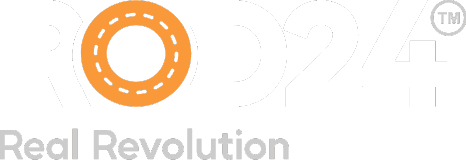 ROD24 Real Revolution